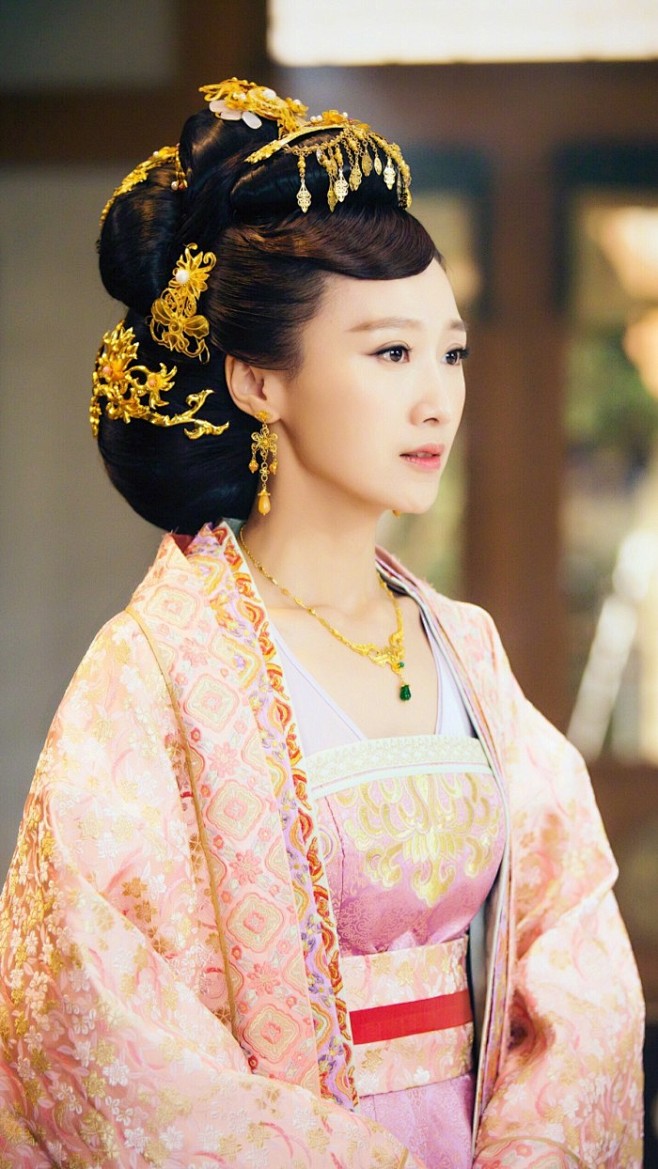 将军在上张贵妃肖涵