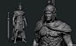 【新提醒】中文图文CG教程_使用ZBrush和3D Max制作一个中世纪战士角色3D模型中文图文教程 - http://www.cgdream.com.cn
