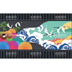 国潮文化  - 源文件下载【酷图网】中国风,国潮文化,国潮装饰,国潮展板,国潮X展架,国潮广告,国潮宣传,国潮手绘,国潮创意,国潮来袭,国潮海报,中国风背景,端午节背景,七夕背景,重阳节,中国风元素,中秋节背景,绚丽国潮,国潮背景,国潮山水,国潮祥云,祥云,中国风山水,鱼,凤凰,国潮,仙鹤,中国风祥云,国潮海浪,国风山水,