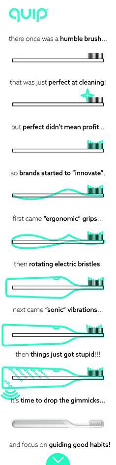 Upgrade your oral ca...