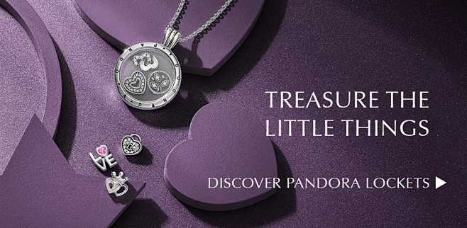 Treasure the Little ...