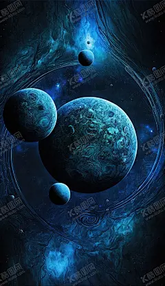 外太空 【酷图网】外太空,宇宙,太空,科幻,星球,星空,神秘,陨石,探索,蓝色星球,高清,壁纸,手机壁纸,
