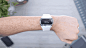 Wearbuds: HiFi Earbuds Charged on Your Wrist : Hi-Res Audio | Qualcomm Audio Chip | IPX6 Water-Resistance | Unique On-Wrist Charging Earbuds | Check out 'Wearbuds: HiFi Earbuds Charged on Your Wrist' on Indiegogo.