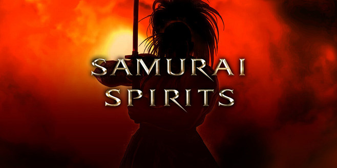 SAMURAI SPIRITS OFFI...