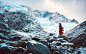 Lady of the North by Lizzy Gadd on 500px