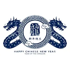 龙年  - 源文件下载【酷图网】中国龙,龙年素材,龙年海报,龙年背景,2024龙年,龙年年画,生肖龙,龙,卡通龙,手绘龙,龙王,龙年门贴,春节素材,龙年,龙年形象,龙年插画,龙插画,AI