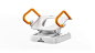 Electric Raised Toilet Seat