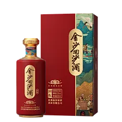 贵州金沙窖酒酒业有限公司