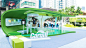网红快闪店,商场快闪活动方案,全球快闪运营就选闪殿popupunion