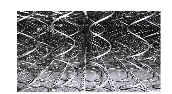 整网邦尼尔弹簧