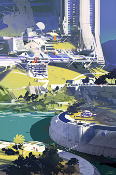 电光骑士Ljós采集到S-sparth