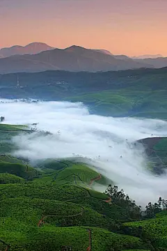 美丽大自然奇观手机壁纸大全