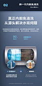 【海尔EC6005-JE5U1】海尔（Haier）60升电热水器3300W变频新3D速热七星级净水洗内胆免清洗AI智能EC6005-JE5(U1)以旧换新【行情 报价 价格 评测】-京东