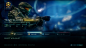 Halo 5: Guardian Beta Menu Concepts, Jeff Christy : Mockups for the Halo 5: Guardians Beta Menus. Final game went in a different direction, but beta menus were based off of these early concepts.