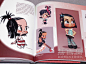 The Art of Wreck-It Ralph 无敌破坏王 动画设定集 #采集大赛#