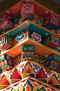 建筑细节