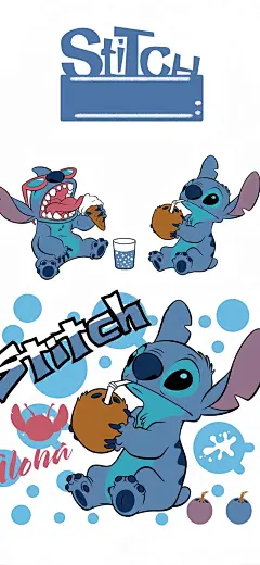 史迪仔#星际宝贝 #你的壁纸该换了 #高清壁纸分享 #每日更新壁纸 #库洛米壁纸 #小飞象 #可爱卡通头像 #服装图案 #动画壁纸 #卡通 - 小红书