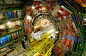 The Fantastic Machine That Found the Higgs Boson