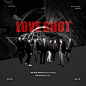 猿·LOVE SHOT