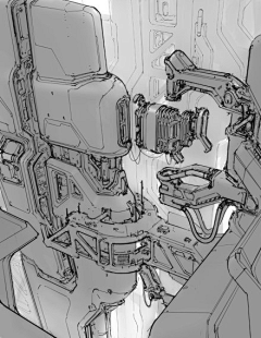吴生采集到sketch_collection
