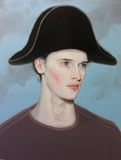 禾瓶鸽采集到Kris Knight