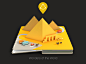 AirPano Travel Book. 艺术家：Ilia Kazantsev / Andrei Nikiforov / Yuriy Malugin / Sergey Khmelev. ​​​​