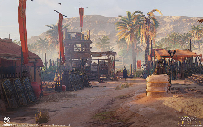 Assassin`s Creed Ori...