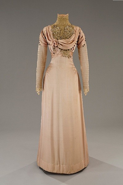 Antique Clothes