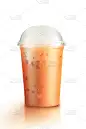 冰奶茶