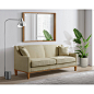 Moxie Sofa - Picket House Furnishings : Read reviews and buy Moxie Sofa - Picket House Furnishings at Target. Choose from contactless Same Day Delivery, Drive Up and more.