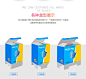 金银卡纸包装盒化妆品包装彩盒纸礼盒面膜眼霜盒印刷定制定做通用-淘宝网