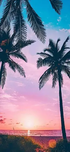 风景壁纸 - 高清图片，堆糖，美图壁纸兴趣社区