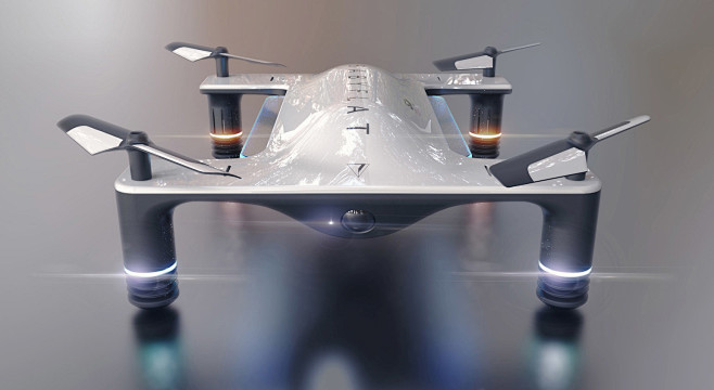 epta design drone