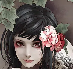 Z-【插画】张小白@心悦雨收集_花瓣 鱼_5138880431.jpg