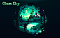 Chess City