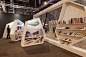 ARCO madrid : Colombia fue el país invitado de honor en la 34ª Feria Internacional de Arte Contemporáneo, ARCOmadrid 2015. La Embajada de Colombia en España, el Ministerio de Relaciones Exteriores y el Ministerio de Cultura de Colombia, nos comisionaron e