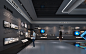 成果展馆 展馆 展台 展厅 模型 设计 场景 规划馆