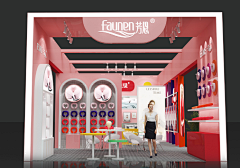 45°C的白开水采集到展柜&精品柜