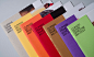 Chocolate Academy | Barry Callebaut : The catalogue, purely informative and focused exclusively to professionals, is edited biannually and shows in a very visual way the different courses taught, detailing the most elementary information in a very attract