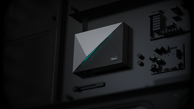 BELL - Edge AI Compu...