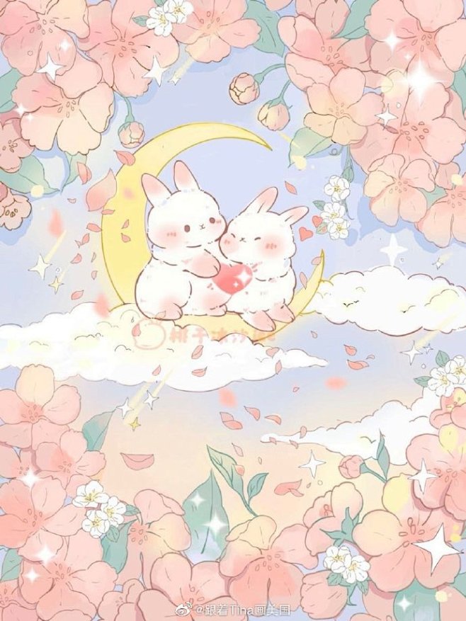 治愈系 桃子冰沙ice 的作品 ​​​​