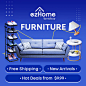 ezbuy Online Shopping Singapore - Fashion, Beauty, Furniture, Toys & More