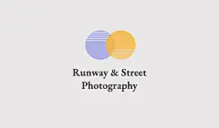 Photography Fashion Stylist Personal Introduction Business Card