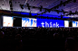 IBM Think 2019 : Visual identity for IBM's Think conference at Moscone Center, San Francisco 2019