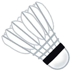 羽毛球拍 网球拍 网球 羽毛球 网球场 卡通 插画 免扣 素材 手绘 png30