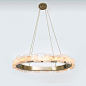 Estérel™ Chandelier IV - Pagani Studio