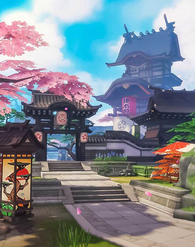 SNK正版授权-《侍魂：胧月传说》-腾讯...