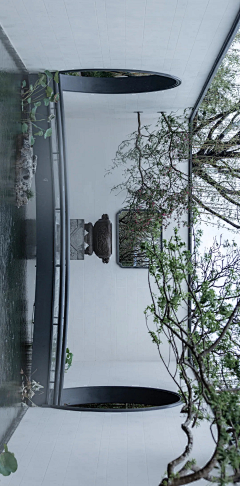 YI-WooD采集到A-柏影(建发）
