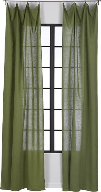 Shop Belgian Linen C...