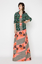Marni print mix